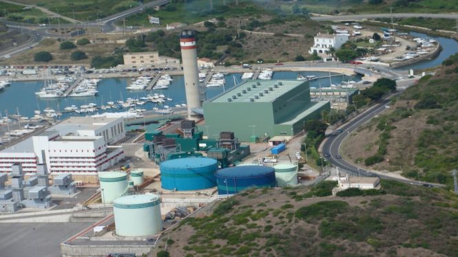 Endesa culpa l’Estat de posar en perill el subministrament elèctric de Menorca