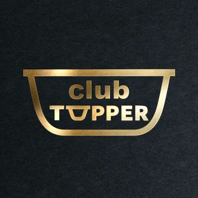 CLUB TUPPER
