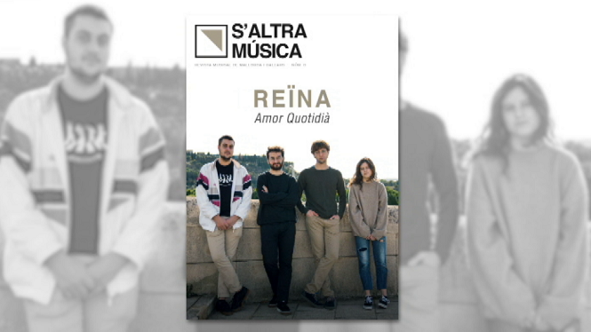 “S’Altra Música”, una revista per desxifrar l’escena musical de les Balears