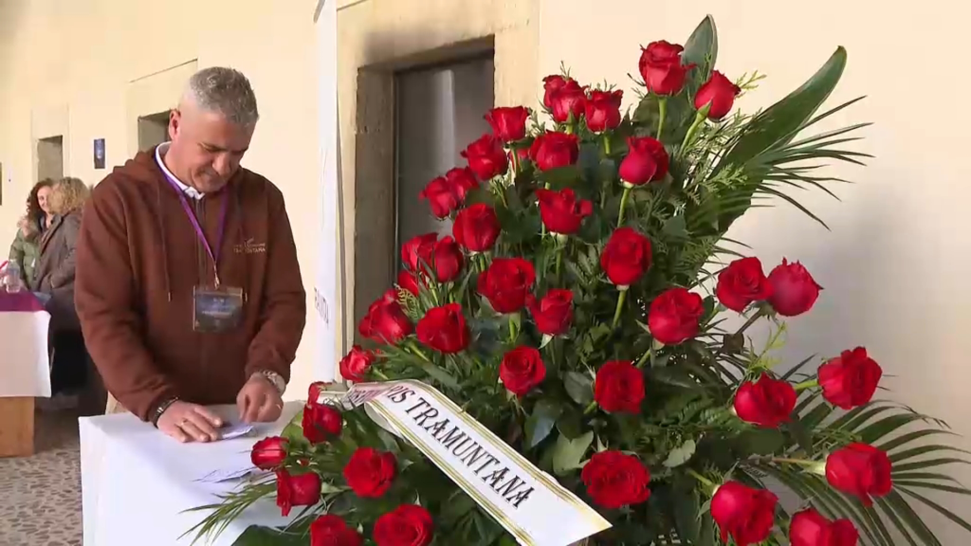 Inca acull la primera Fira de la Vida i la Mort