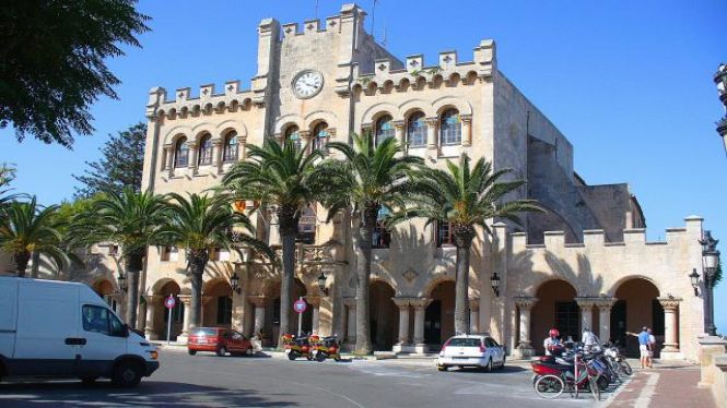 Ultimàtum de Ciutadella als promotors de la ‘joia de la corona’: han de pagar el deute de 184.000€