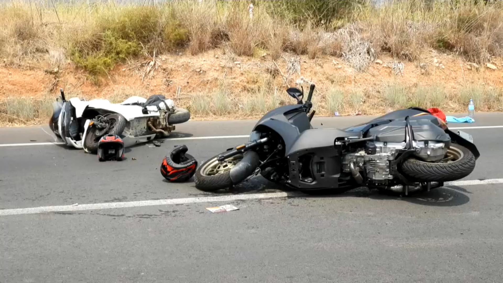 Una+topada+entre+dues+motos+a+Santa+Maria+confirma+un+pont+d%E2%80%99agost+accidentat+a+les+carreteres+de+Mallorca