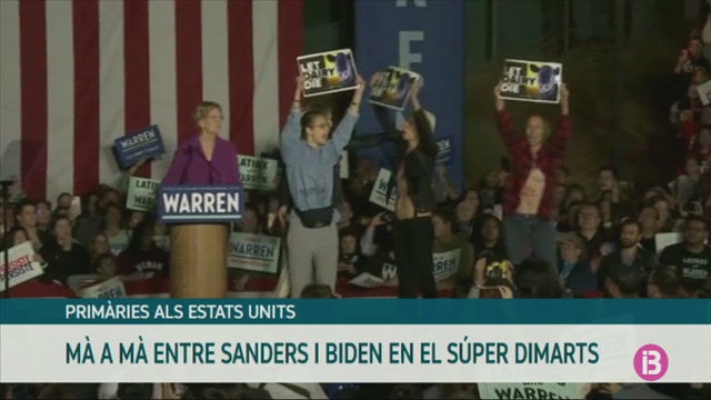 M%C3%A0+a+m%C3%A0+entre+Sanders+i+Biden+en+el+superdimarts