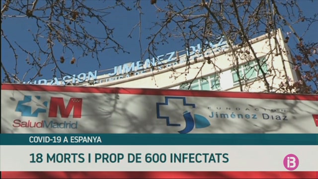 18+morts+a+Espanya+per+coronavirus