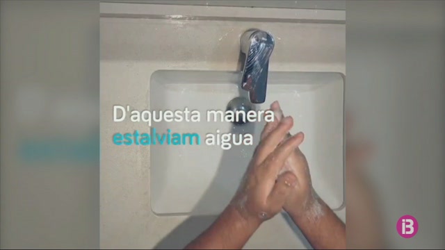 Com+rentar-se+les+mans+sense+tudar+aigua