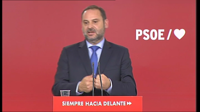 El+PSOE+demana+coher%C3%A8ncia+i+Cs+insisteix+que+no+facilitar%C3%A0+un+govern+a+Pedro+S%C3%A1nchez