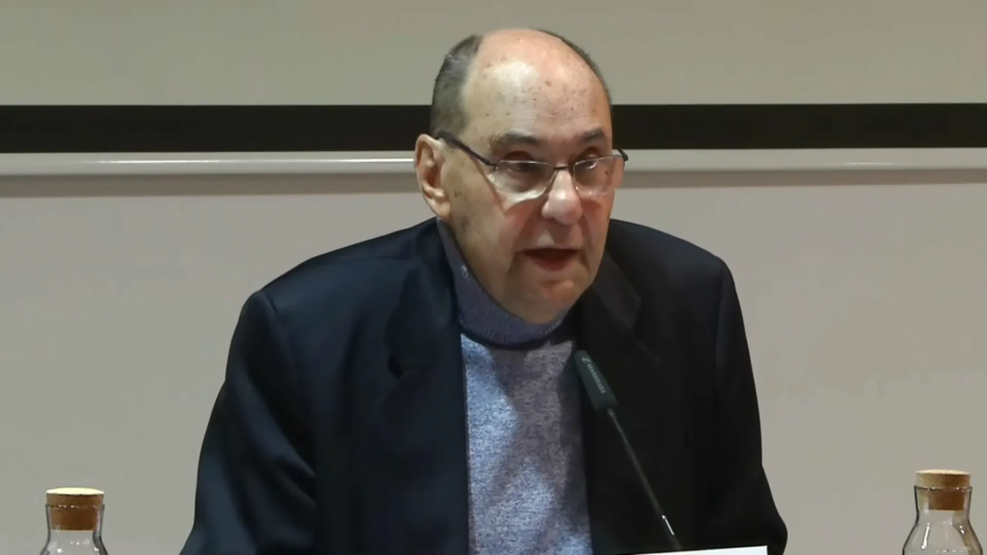 Detinguda en Països Baixos per finançar i preparar l’atemptat contra Vidal-Quadras