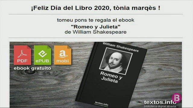 La+biblioteca+digital+oberta+textos.info+permet+regalar+gratis+per+Sant+Jordi+un+llibre+i+una+rosa+virtual