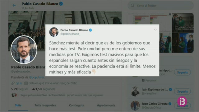 Casado+reclama+a+S%C3%A1nchez+%E2%80%9Cmanco+m%C3%ADtings+i+m%C3%A9s+efic%C3%A0cia%E2%80%9D