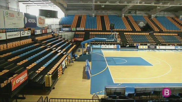 Menorca competirà amb altres 9 places per acollir la final de l’ACB