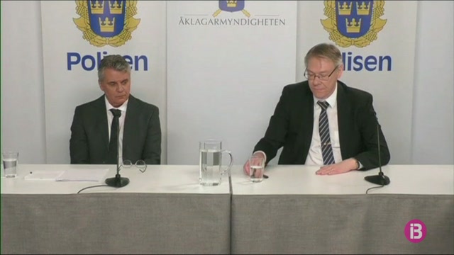 La Fiscalia general de Suècia arxiva la investigació per l’assassinat d’Olof Palme