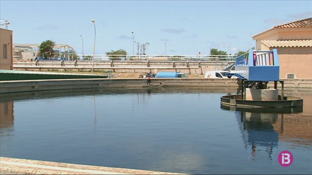 Calvià monitorarà les aigües residuals per controlar nous brots de Covid-19