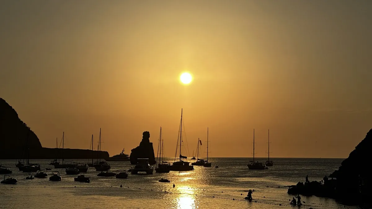 Nova onada de calor de l’estiu que, a diferència de la resta, durarà més