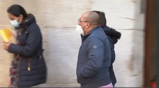 Un home accepta dos anys de presó per abusar d’una menor a Palma