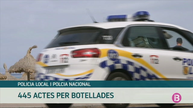 La+Policia+Local+de+Palma+interposa+121+den%C3%BAncies+per+no+dur+la+mascareta