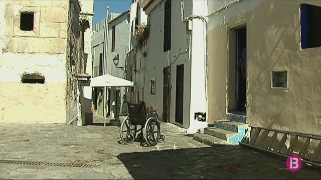 17 persones detingudes en una operació antidroga a Eivissa
