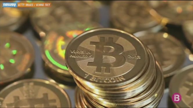 Cinc persones han estat detingudes per defraudar 500 mil euros en ‘bitcoins’