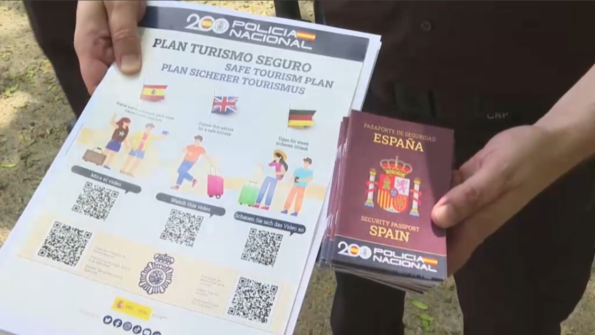 Baixa l’índex de criminalitat els mesos de maig i juny al municipi d’Eivissa