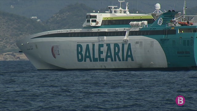 Un+vaixell+de+Bale%C3%A0ria+pateix+una+avaria+amb+250+passatgers+a+bord