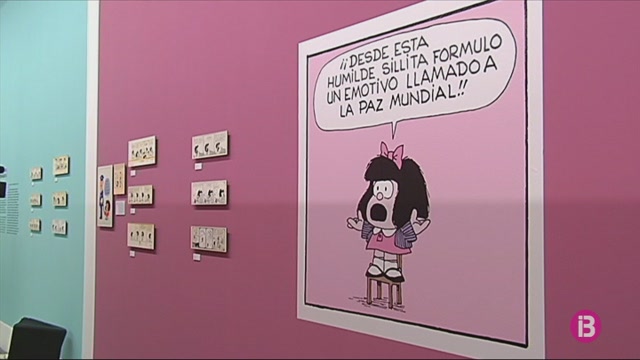 El+dibuixant+de+Mafalda%2C+Quino%2C+ha+mort+avui+als+88+anys