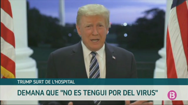 Trump+demana+a+la+gent+que+no+tengui+por+al+virus