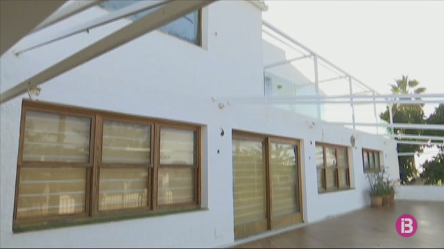 Una immobiliària multinacional ultima la compra de cinc allotjaments turístics a S’Algar per 31 milions