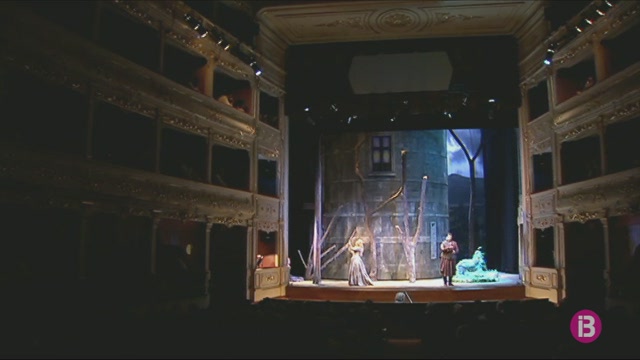 Els Amics de s’Òpera de Maó ajornen la representació de ‘La Bohème’ fins al 2022