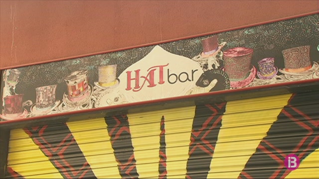 L’Ajuntament de Palma assegura que la denúncia al Hat Bar es va tramitar correctament