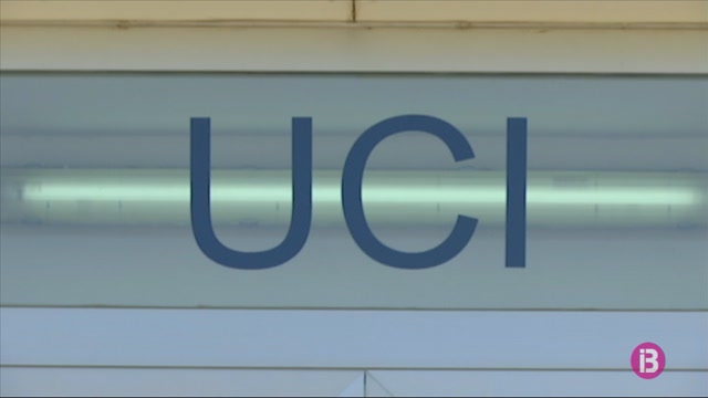 L’hospital de Menorca és a una passa d’obrir una segona UCI
