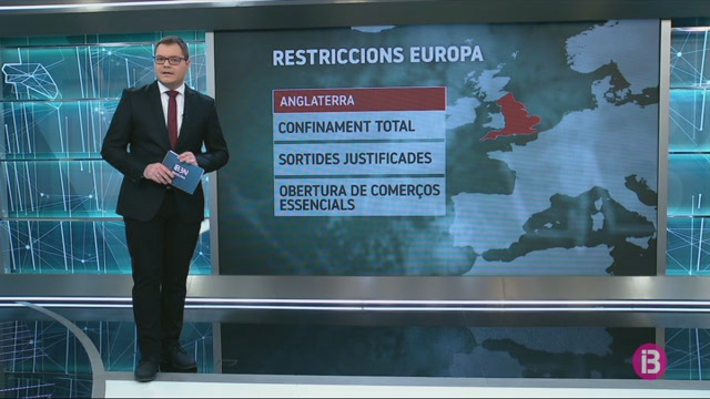 Només queden sense confinar Balears, Canàries, Galícia i Extremadura