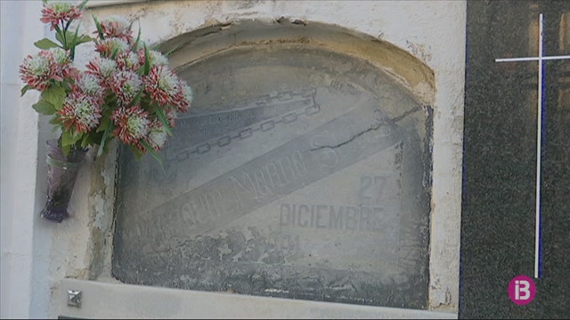 Maó va crear l’any 1882 el primer cementeri civil de la història de Menorca