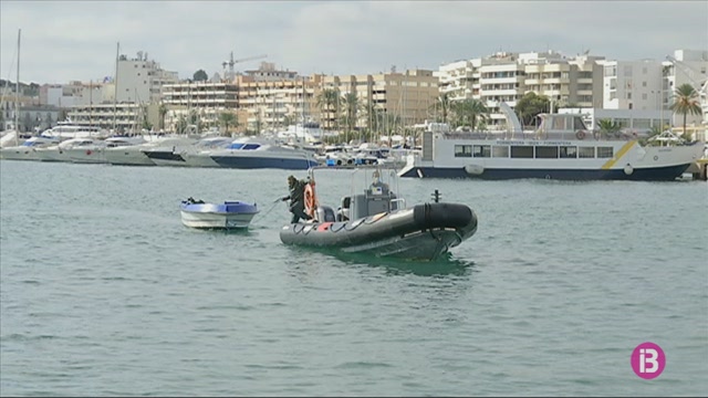 Continuan l’arribada de pasteres a Eivissa amb 2 embarcacions més i 26 migrants a bord