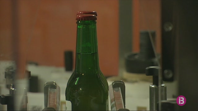 L’única cervesa artesana de Menorca redueix la producció a la meitat per la Covid