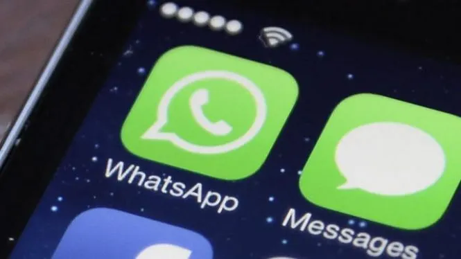 Cau WhatsApp, Instagram i Facebook a nivell mundial