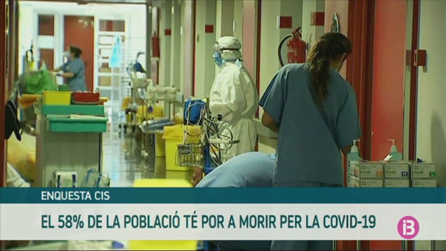 Sis de cada deu espanyols tenen una opinió pitjor del Govern central per la gestió de la pandèmia, segons el CIS