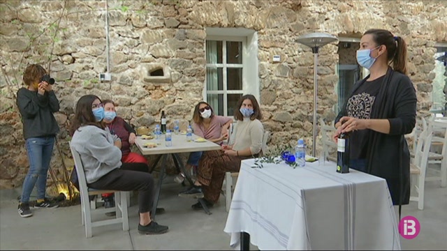 Bona acollida de les primeres gastrojornades Eating in Ibiza