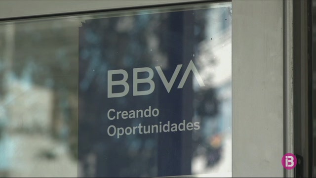BBVA manté conversacions amb el Banc Sabadell per a una potencial fusió