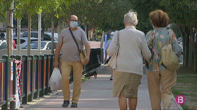 Algunes restriccions a Eivissa podrien aixecar-se a partir del 27 de novembre