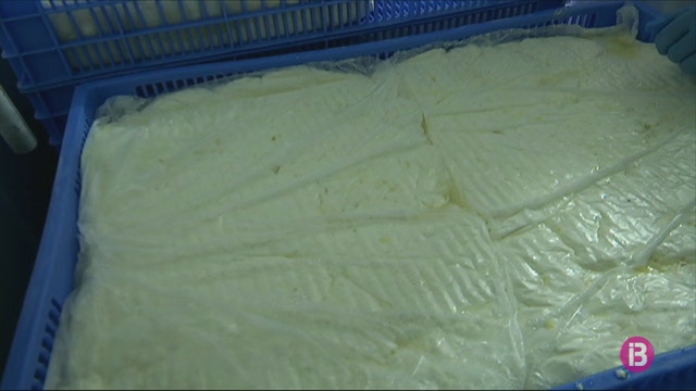 L’operació de rescat del formatge menorquí ha costat 200.000 euros públics