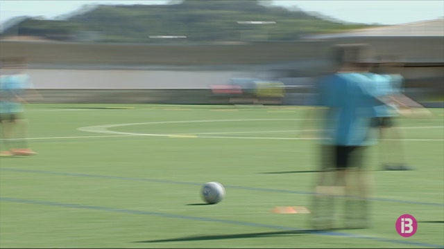 Garantir l’accés al futbol federat als joves extracomunitaris, objectiu del Consell de Menorca