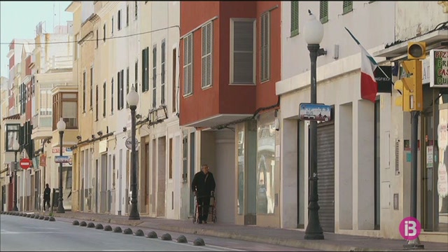 Menorca podrà crear més de 13.000 places residencials amb el nou PTI durant els pròxims 10 anys