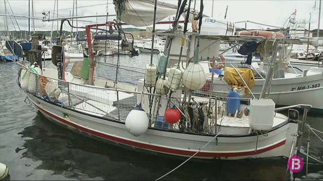 L’Audiència Nacional ratifica la limitació de la pesca d’arrossegament al canal de Menorca