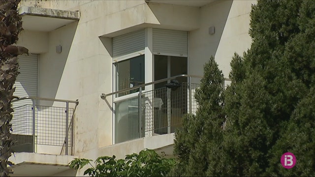 El Consell d’Eivissa inverteix 1 mil·lió d’euros a la residència Cas Serres l’any 2020