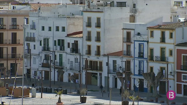 El Consell d’Eivissa rebrà informació d’Airbnb per perseguir els usuaris que anuncien lloguer turístic irregular
