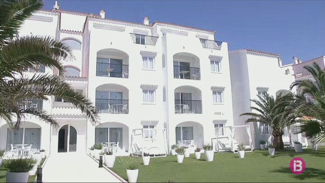 Els hotelers de Menorca ofereixen els seus establiments per accelerar la vacunació