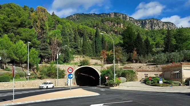 El Suprem desestima el recurs del Consell i confirma l’anul·lació del rescat del túnel de Sóller