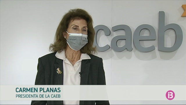 La CAEB critica la falta de sensibilitat d’alguns ajuntaments de les Illes Balears
