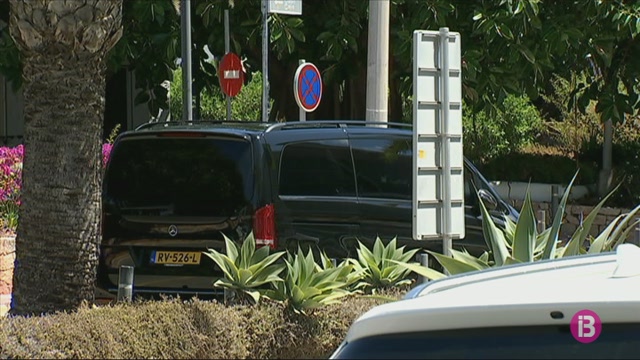 Els inspectors de Transports podran reservar taxis pirata per poder detectar conductes irregulars a Eivissa