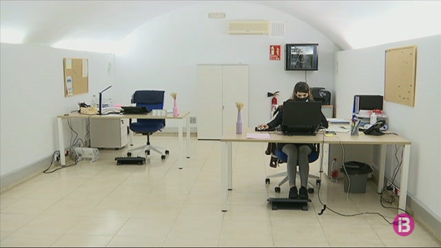 El Consell de Menorca va atendre l’any passat el doble d’intervencions per problemes d’habitatge