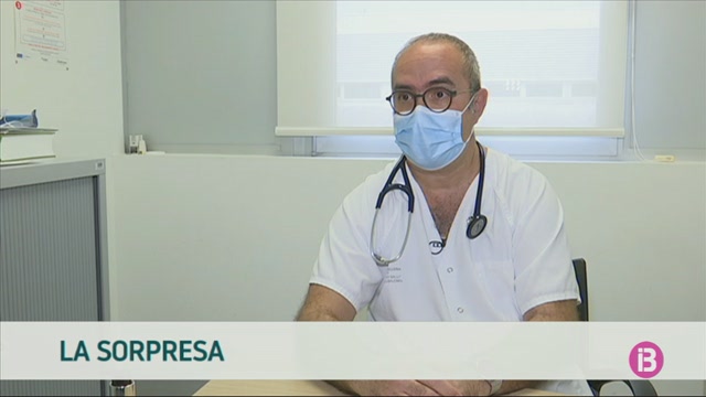 2.146 casos de Covid i 33 persones mortes en el primer any de pandèmia a Menorca